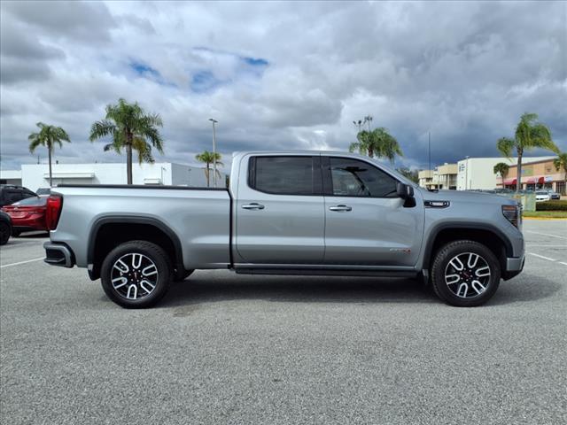 used 2023 GMC Sierra 1500 car, priced at $52,484