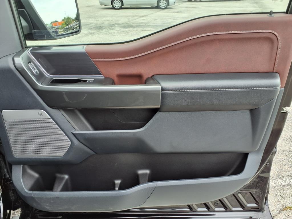 used 2022 Ford F-150 car, priced at $36,994
