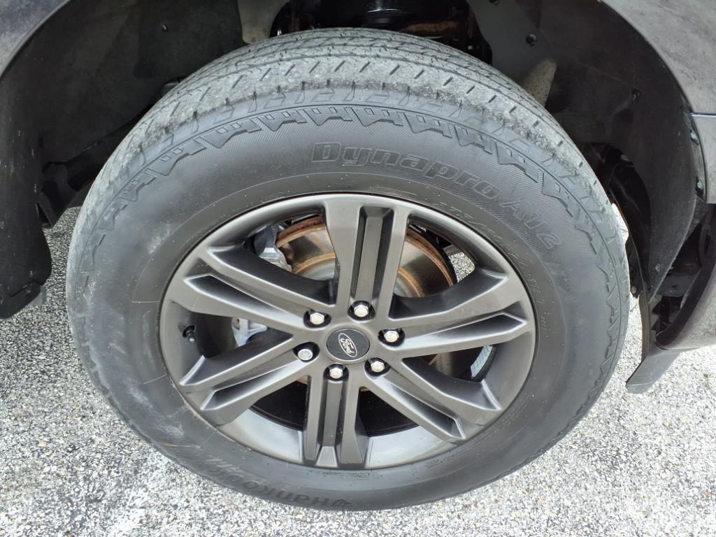 used 2022 Ford F-150 car, priced at $36,994