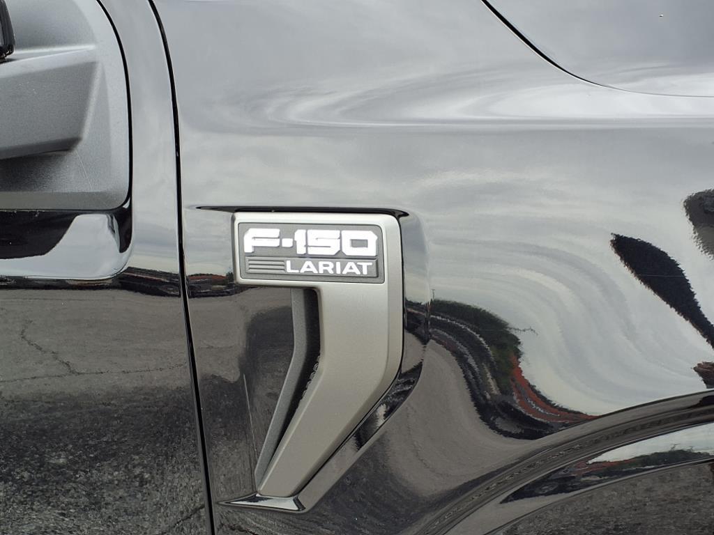 used 2022 Ford F-150 car, priced at $36,994