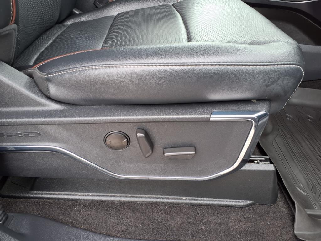 used 2022 Ford F-150 car, priced at $36,994