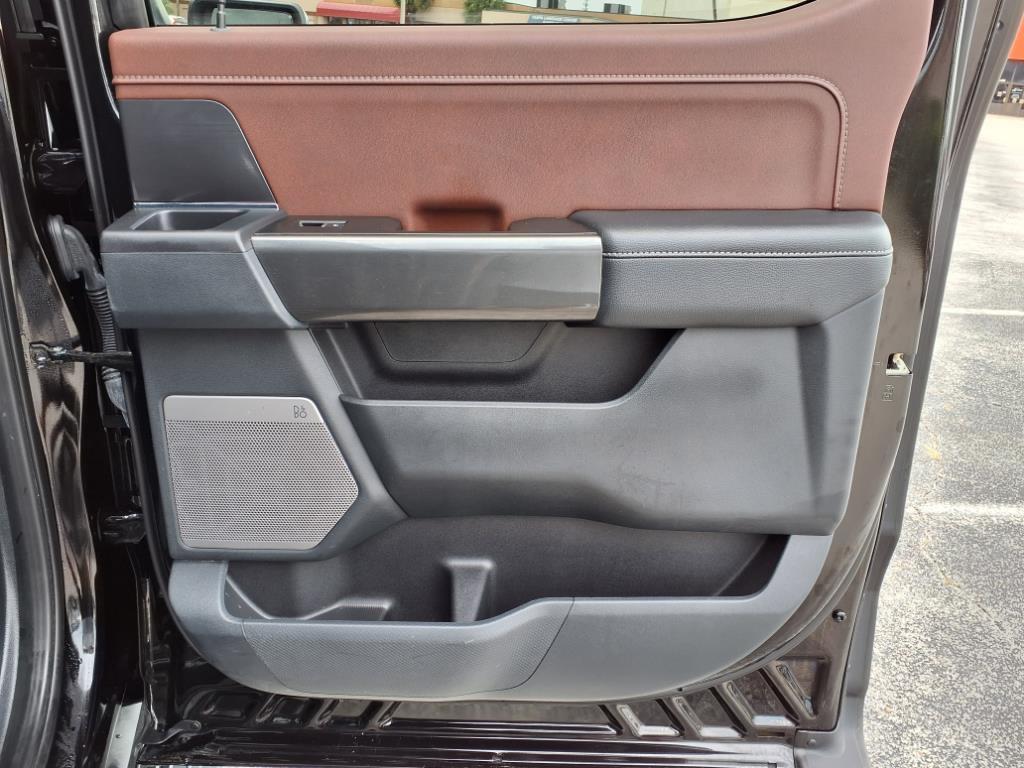 used 2022 Ford F-150 car, priced at $36,994