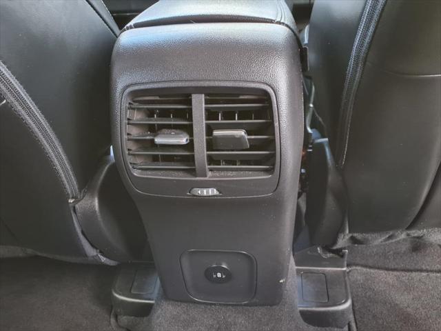 used 2023 Ford Escape car, priced at $21,994