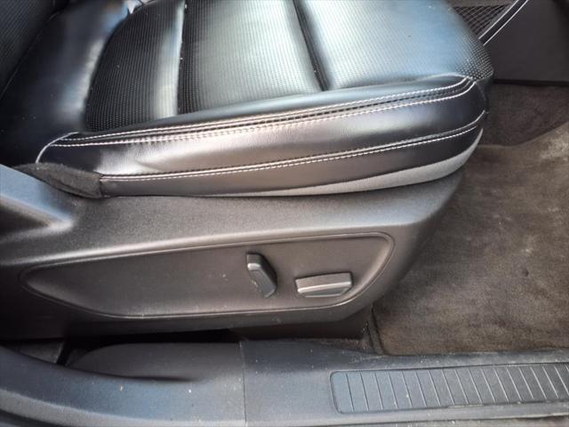 used 2023 Ford Escape car, priced at $21,994