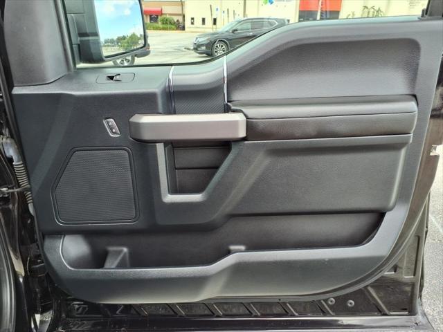 used 2019 Ford F-150 car, priced at $31,484