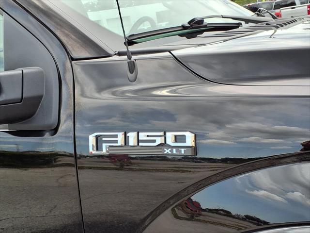 used 2019 Ford F-150 car, priced at $31,484