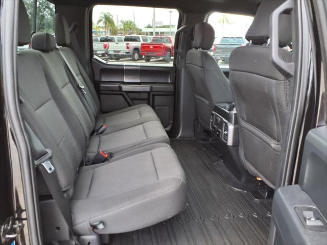 used 2019 Ford F-150 car, priced at $31,484