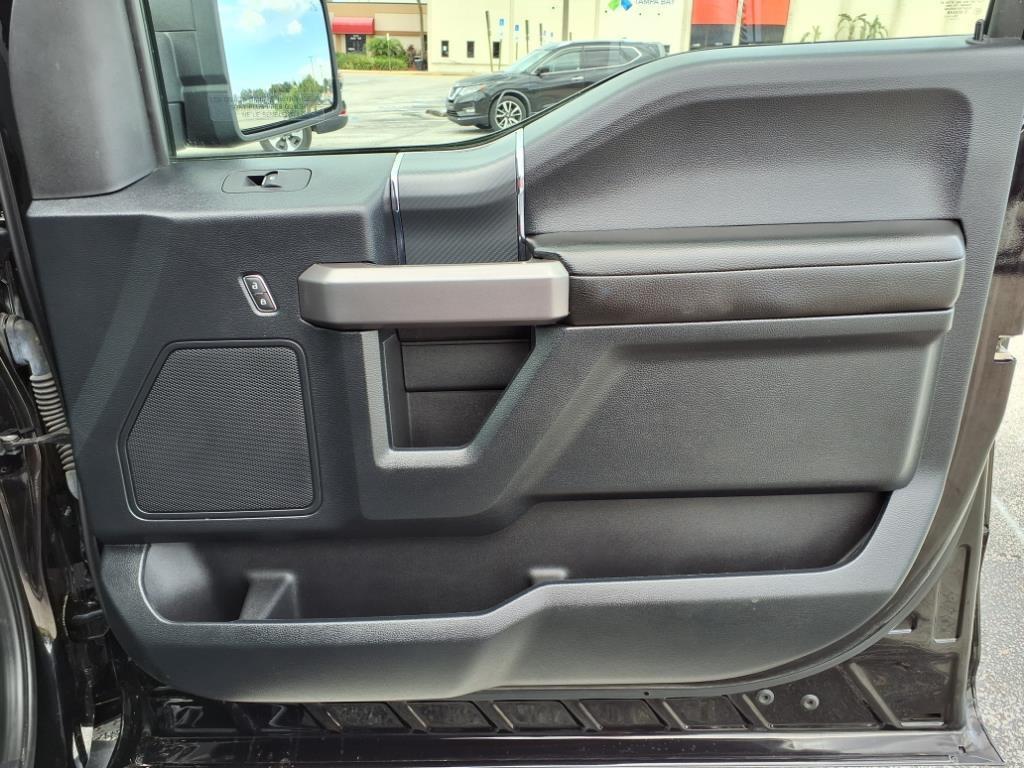 used 2019 Ford F-150 car, priced at $30,994