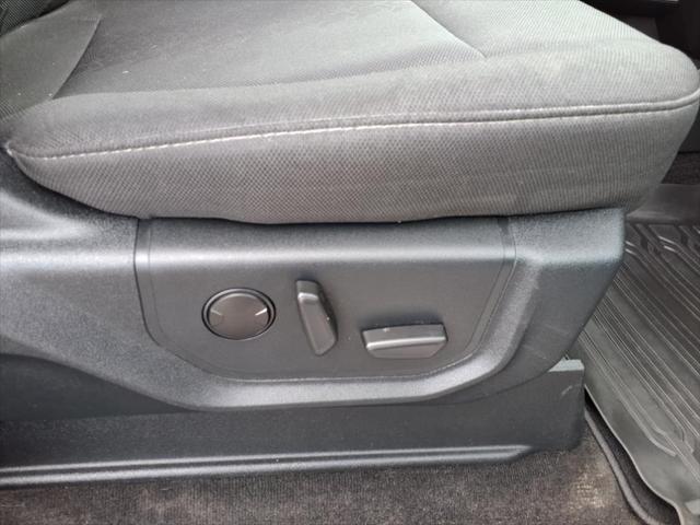 used 2019 Ford F-150 car, priced at $31,484