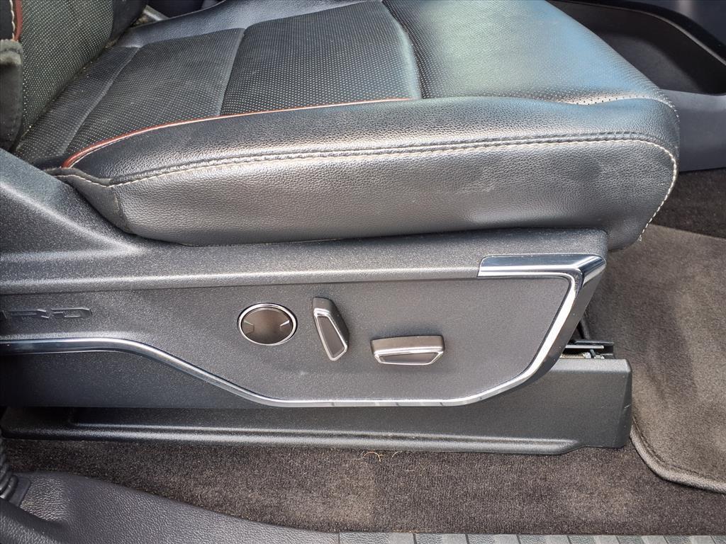 used 2023 Ford F-150 car, priced at $50,484