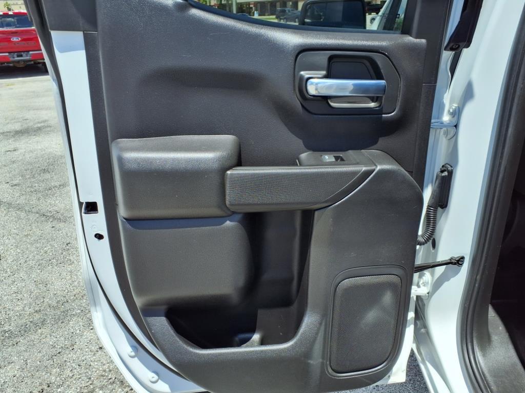 used 2023 GMC Sierra 1500 car, priced at $24,484