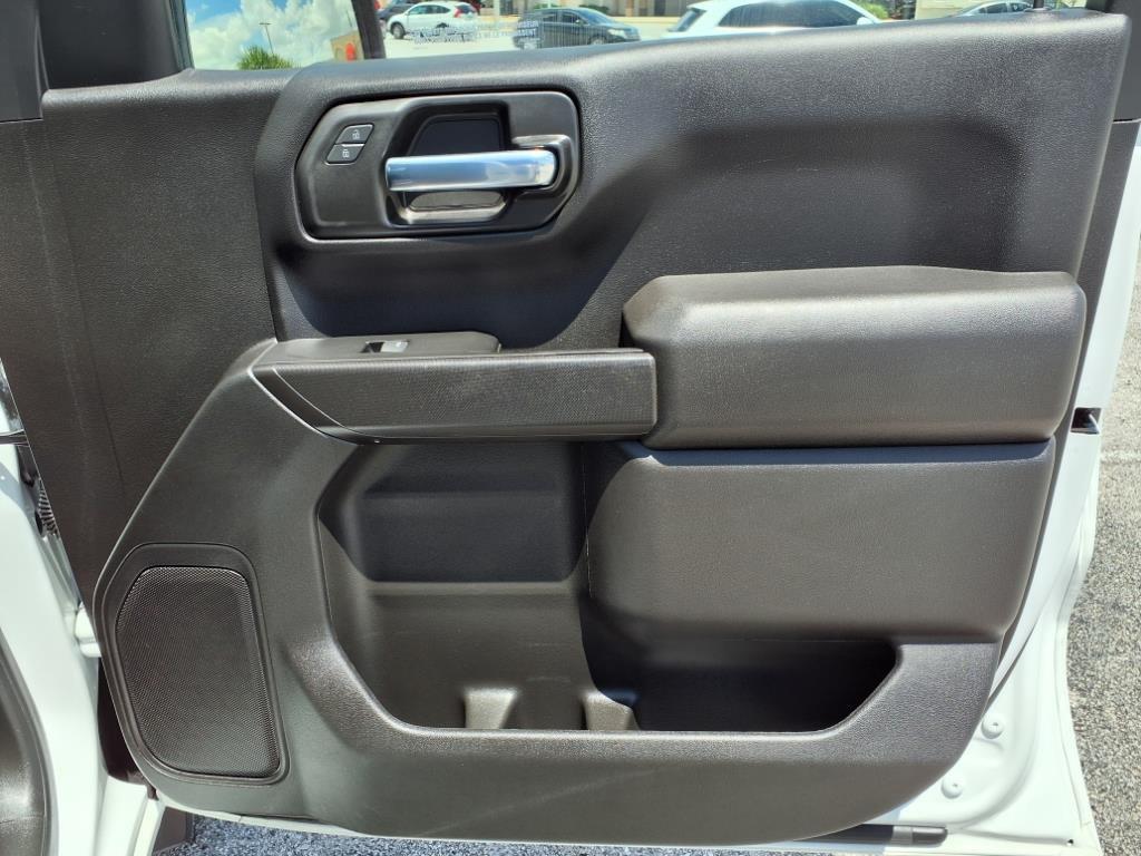 used 2023 GMC Sierra 1500 car, priced at $24,484