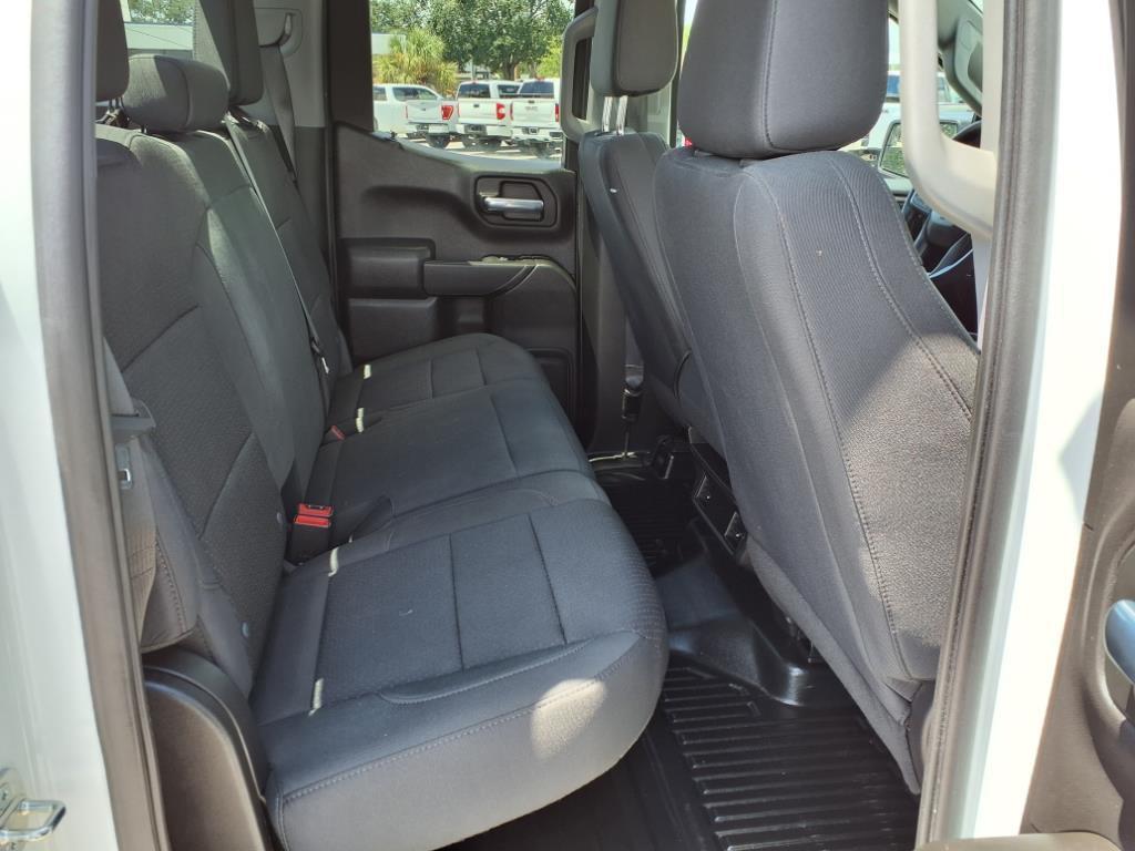 used 2023 GMC Sierra 1500 car, priced at $24,484