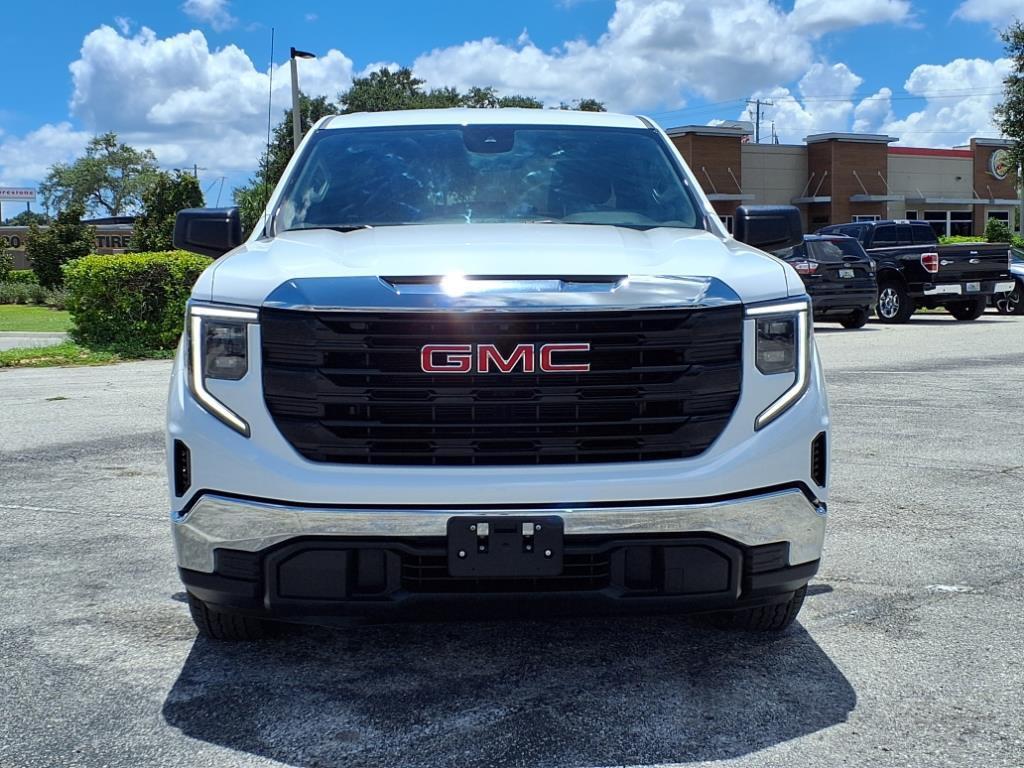 used 2023 GMC Sierra 1500 car, priced at $24,484