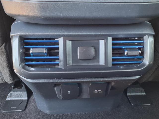 used 2022 Ford F-150 car, priced at $34,484