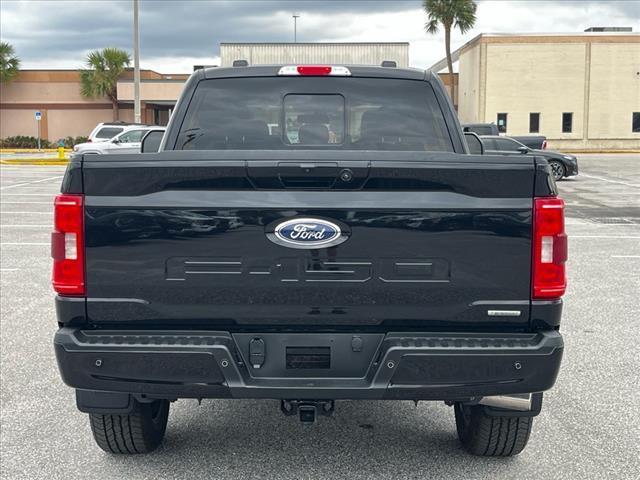 used 2022 Ford F-150 car, priced at $34,994