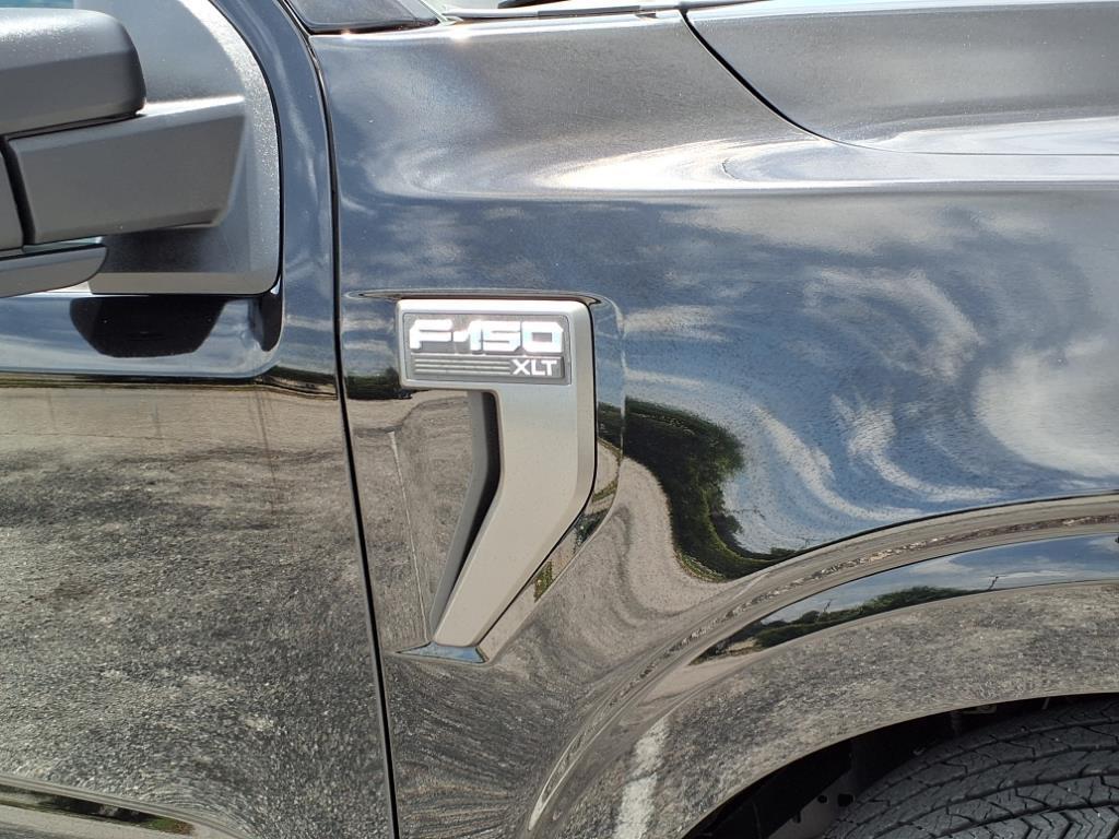 used 2023 Ford F-150 car, priced at $38,994