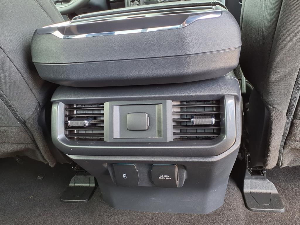 used 2023 Ford F-150 car, priced at $38,994