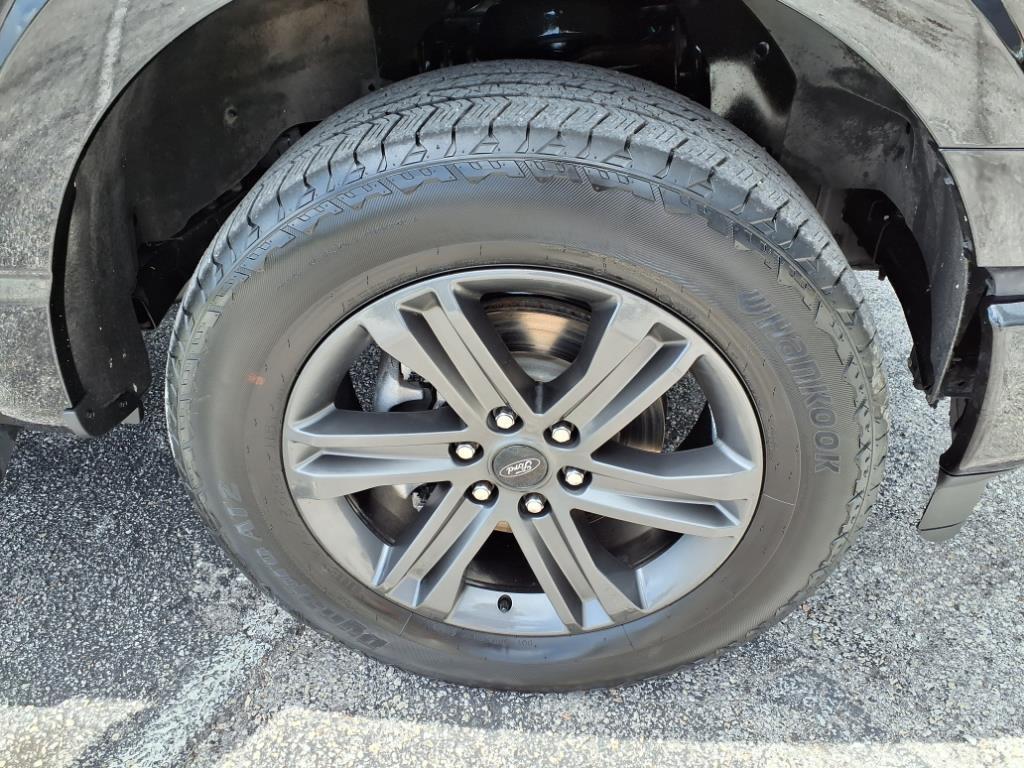 used 2023 Ford F-150 car, priced at $38,994