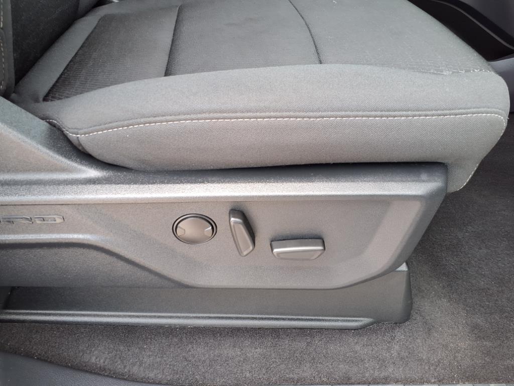 used 2023 Ford F-150 car, priced at $38,994