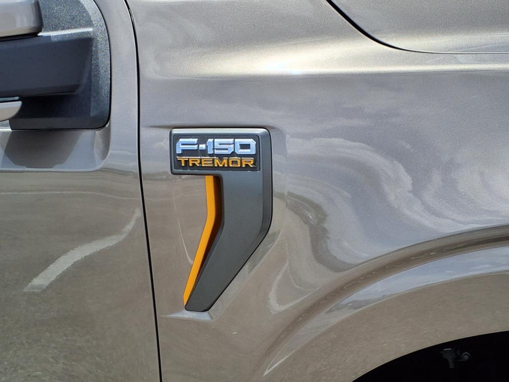 used 2022 Ford F-150 car, priced at $46,484