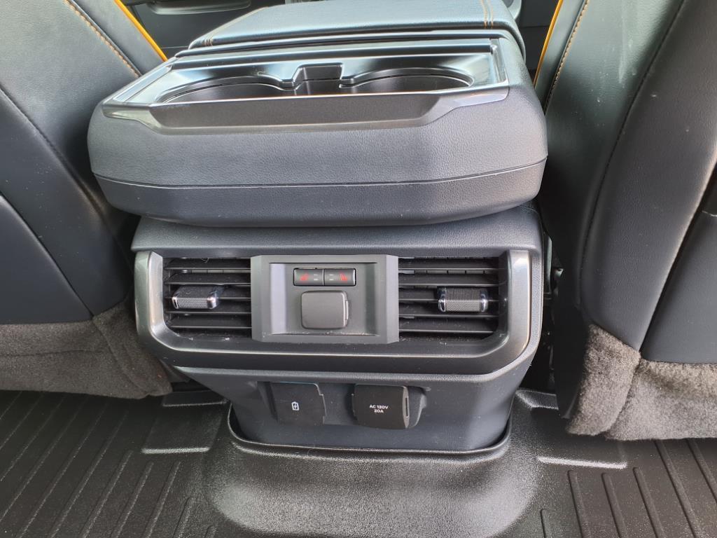 used 2022 Ford F-150 car, priced at $46,484