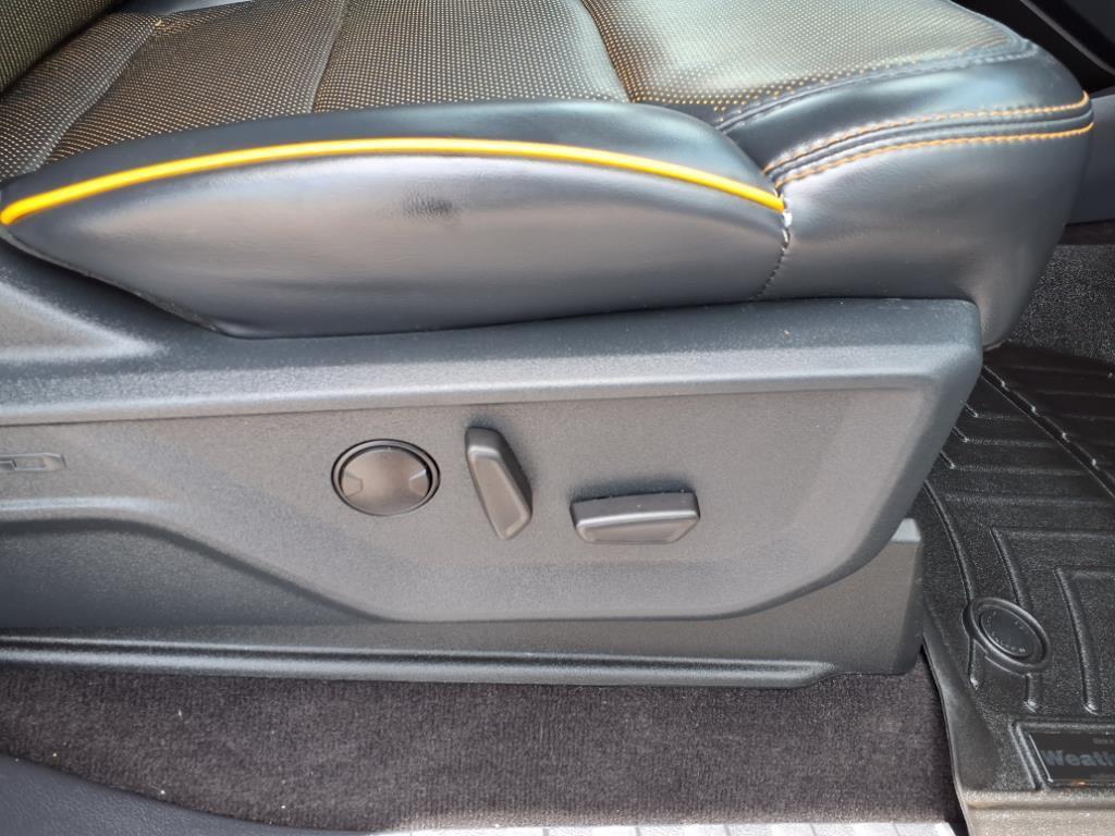 used 2022 Ford F-150 car, priced at $46,484