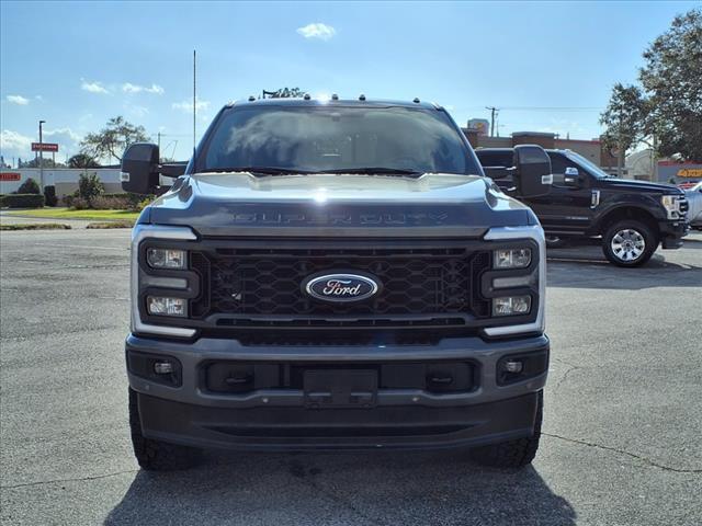 used 2023 Ford F-250 car, priced at $68,484