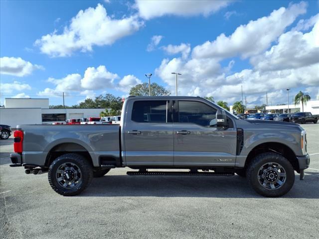 used 2023 Ford F-250 car, priced at $68,484