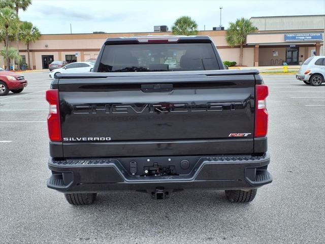used 2020 Chevrolet Silverado 1500 car, priced at $26,994