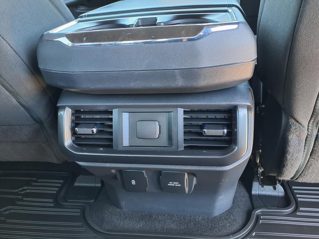 used 2023 Ford F-150 car, priced at $35,484