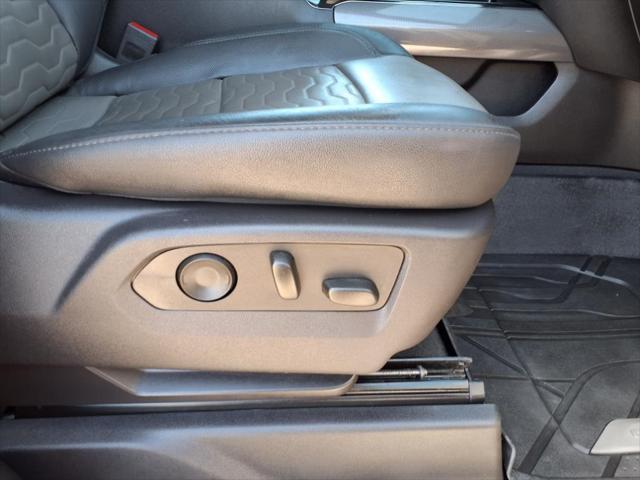 used 2024 Chevrolet Silverado 2500 car, priced at $73,994