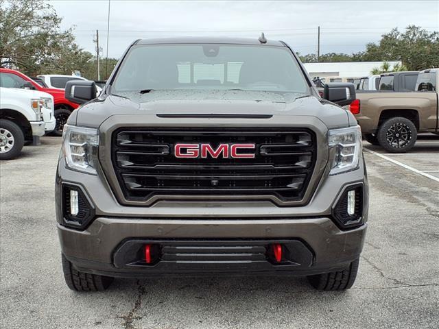 used 2019 GMC Sierra 1500 car