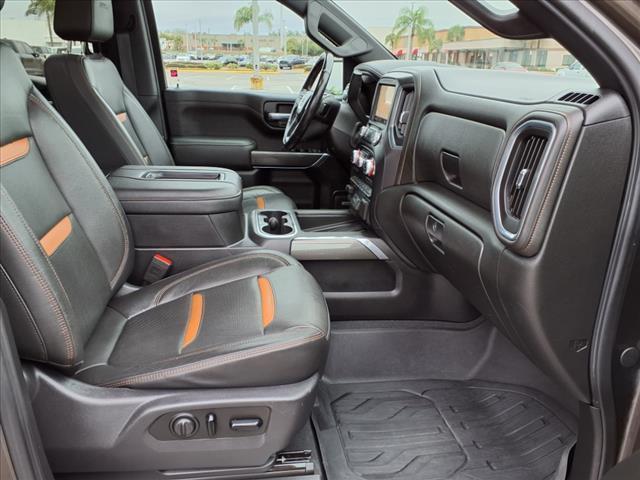 used 2019 GMC Sierra 1500 car