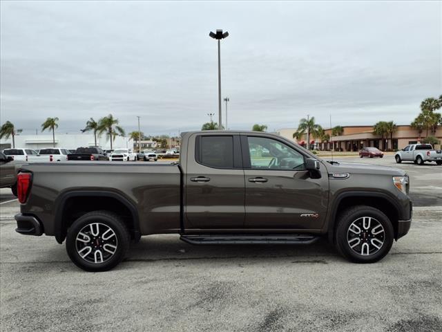 used 2019 GMC Sierra 1500 car