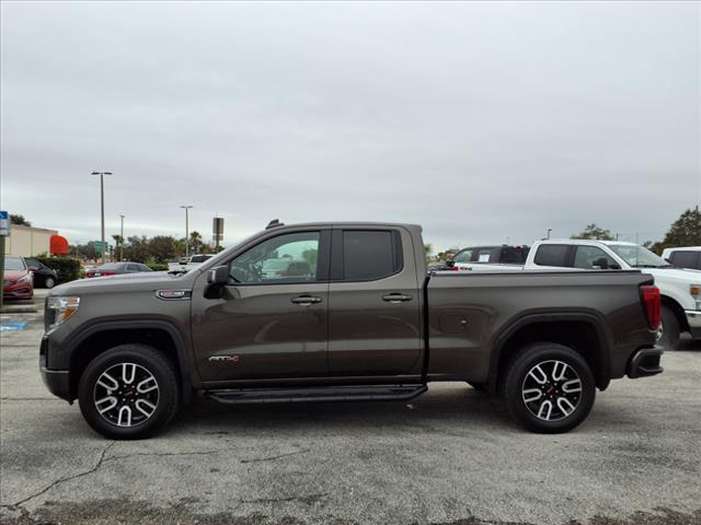 used 2019 GMC Sierra 1500 car