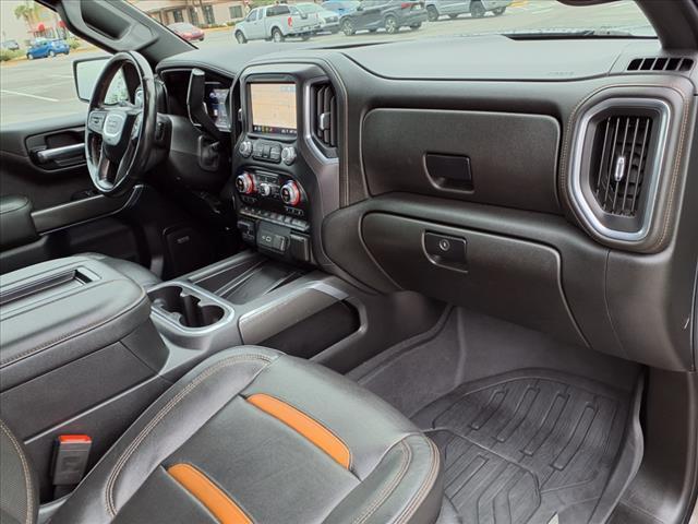 used 2019 GMC Sierra 1500 car