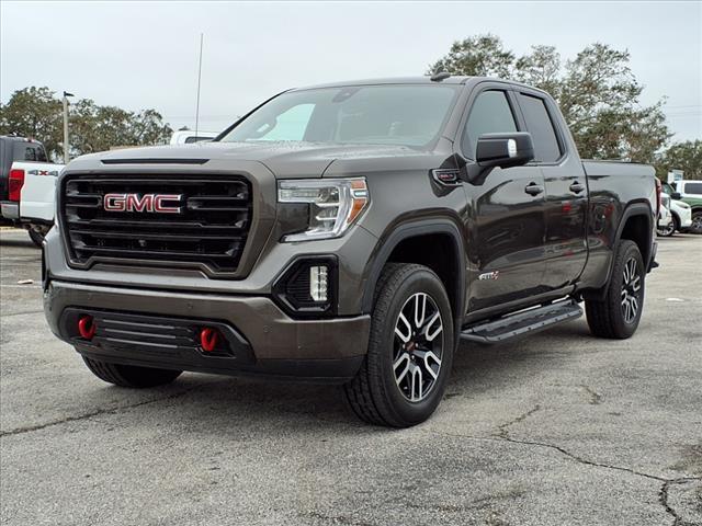 used 2019 GMC Sierra 1500 car