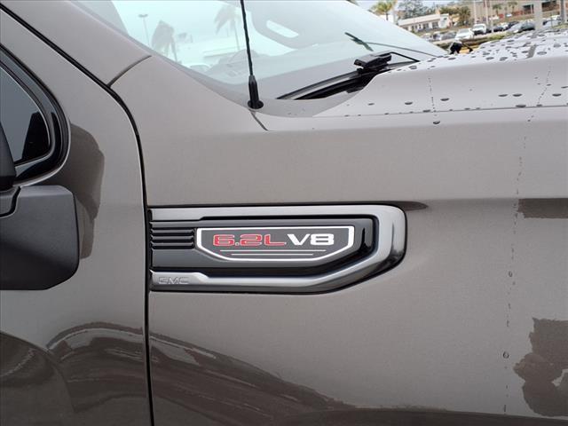 used 2019 GMC Sierra 1500 car