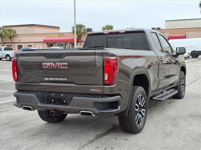 used 2019 GMC Sierra 1500 car