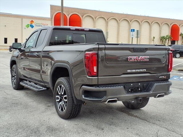 used 2019 GMC Sierra 1500 car