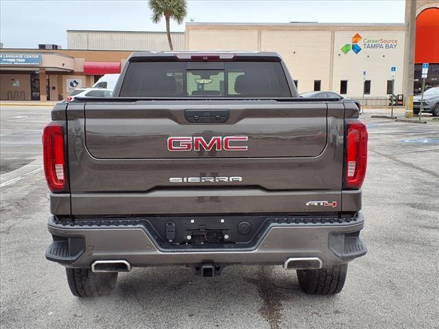 used 2019 GMC Sierra 1500 car