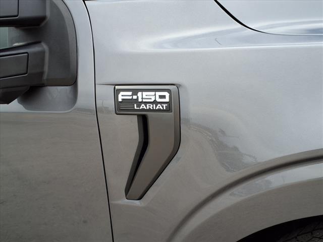 used 2022 Ford F-150 car, priced at $41,994