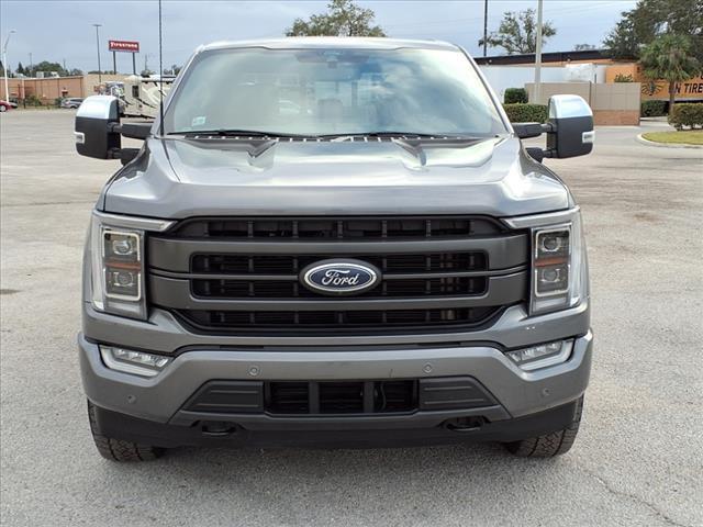 used 2022 Ford F-150 car, priced at $41,994