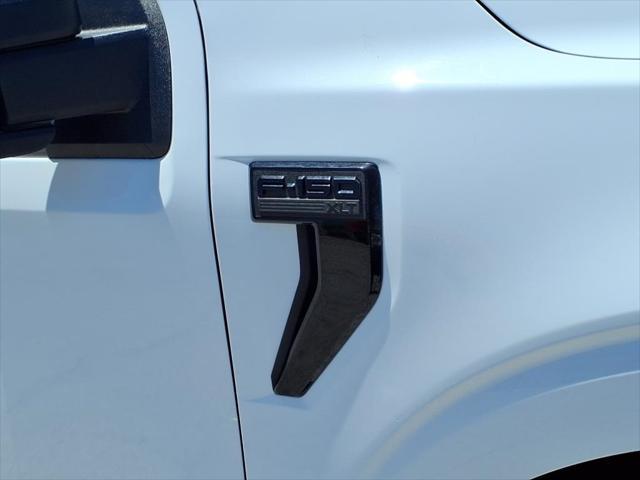 used 2023 Ford F-150 car, priced at $43,484