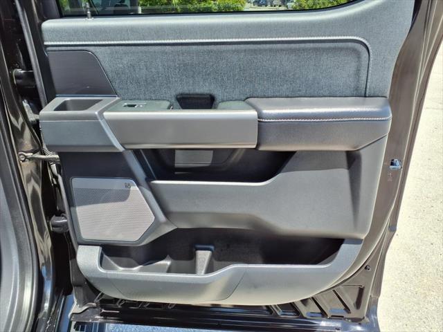 used 2024 Ford F-150 car, priced at $64,484