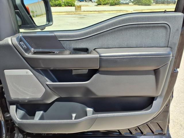 used 2024 Ford F-150 car, priced at $64,484