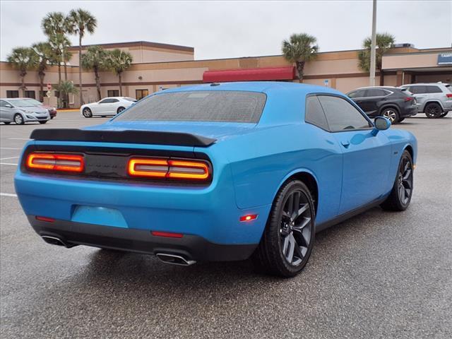 used 2023 Dodge Challenger car, priced at $33,994