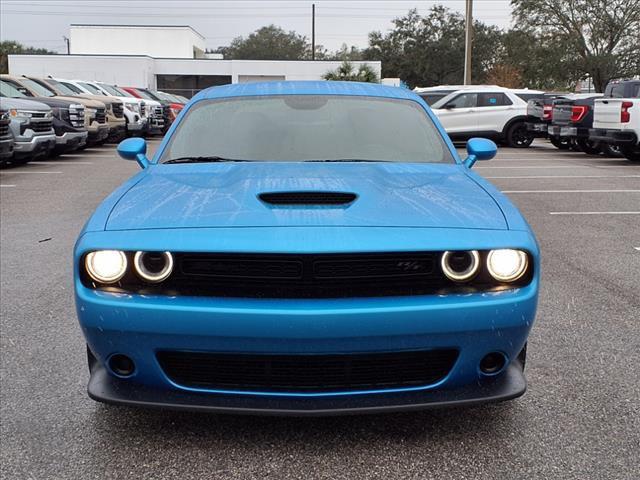 used 2023 Dodge Challenger car, priced at $33,994