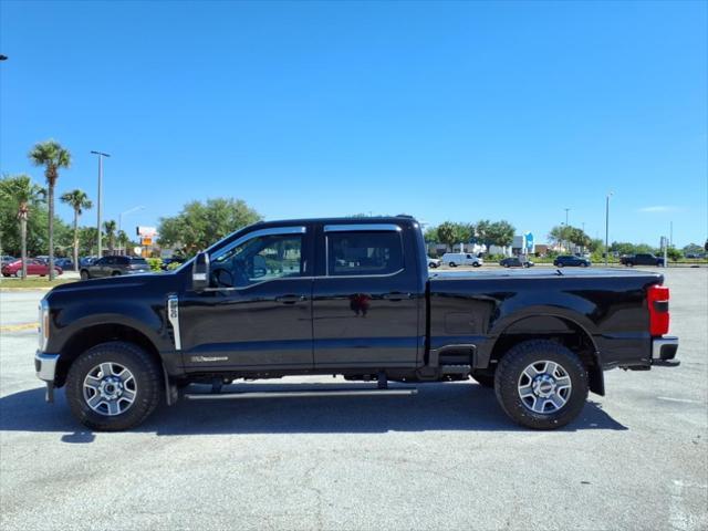 used 2023 Ford F-250 car, priced at $69,484